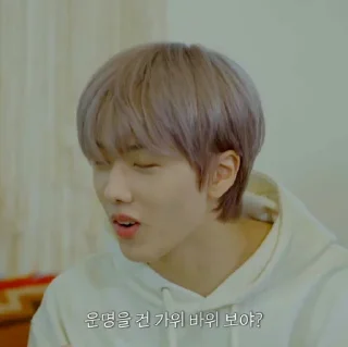 🐹 emoji PARK JISUNG V2 ⋆ @ARTHEAS Telegram sticker 16 of 120