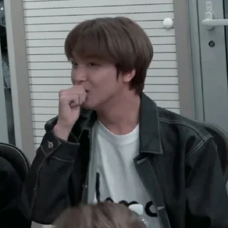 Sticker from LEE HAECHAN V2 ⋆ @ARTHEAS