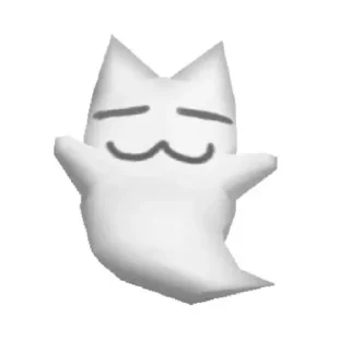 👻 emoji Toro inoue Telegram sticker 15 of 28