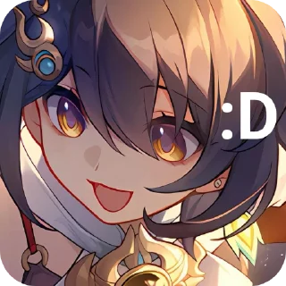 👄 emoji Rin core:3 Telegram sticker 22 of 50
