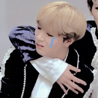🍄 emoji donghyuck mood - @simpingonyuta Telegram sticker 18 of 31