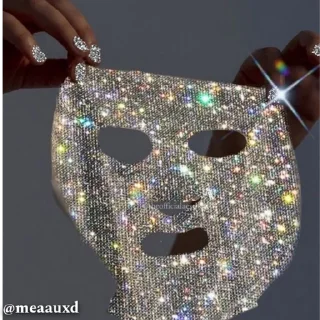 🌟 emoji 𝗕𝗹𝗶𝗻𝗴𝘆✨ @meaauxd @meaauchan @m Telegram sticker 22 of 55