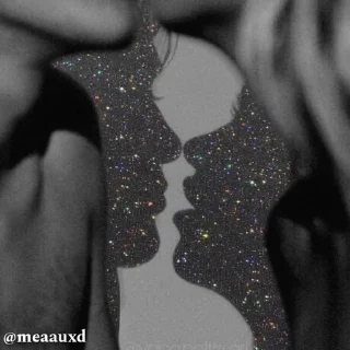 🌟 emoji 𝗕𝗹𝗶𝗻𝗴𝘆✨ @meaauxd @meaauchan @m Telegram sticker 23 of 55