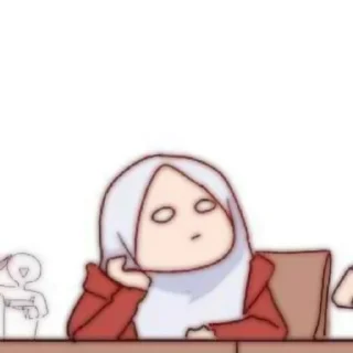 🥢 emoji @Mcdsticker pαck ૮ ˙Ⱉ˙ ა！ ⋆ ࣪. Telegram sticker 12 of 70