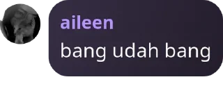 😱 emoji apa aja Telegram sticker 8 of 23