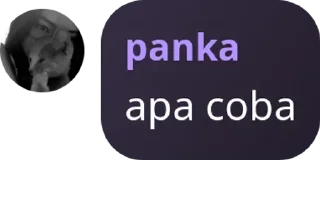 😱 emoji apa aja Telegram sticker 1 of 23