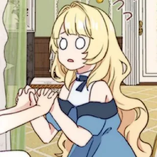 ✨ emoji ❀ೃ @fckmne ｡ @cupidreams 𓂅˚ ‌۪۪‌𓄼 Telegram sticker 12 of 65