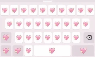🐰 emoji ⌗ αꪀαk αꪀαkꪀα fαdꫀl pt 2 — @THECUTIESJEON Telegram sticker 15 of 32