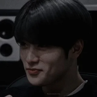 🚬 emoji JUNG JAEHYUN by @msvrzx Telegram sticker 9 of 49