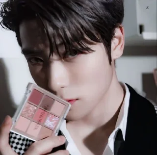Sticker from jung jaehyun by @stickernct