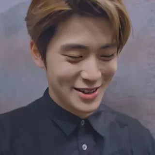 ⚙️ emoji jung jaehyun @stickernct Telegram sticker 2 of 54