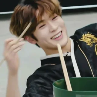 ⚙️ emoji jung jaehyun @stickernct Telegram sticker 15 of 54