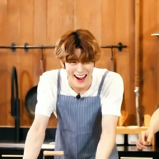 ⚙️ emoji jung jaehyun @stickernct Telegram sticker 23 of 54