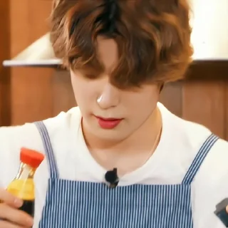⚙️ emoji jung jaehyun @stickernct Telegram sticker 22 of 54