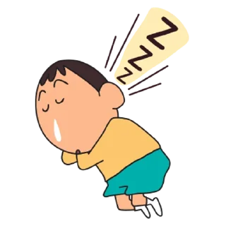 💬 emoji 짱구 좀 말려줘요 By @KakaoEmoticon Telegram sticker 19 of 32