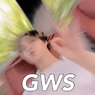 🚑 emoji gws - @simpingonyuta Telegram sticker 6 of 14