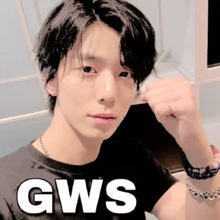 🚑 emoji gws - @simpingonyuta Telegram sticker 5 of 14