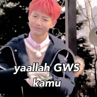 🚑 emoji gws - @simpingonyuta Telegram sticker 9 of 14