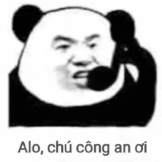 🤨 emoji Mono Meme Telegram sticker 17 of 120