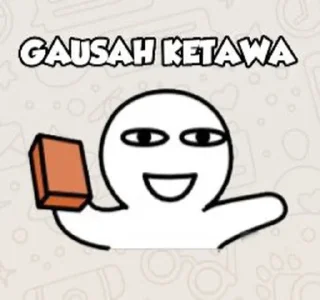 Sticker from Sticker By @liualvinas