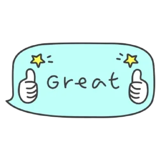 💬 emoji thing's  @dollspace && @iflowerlive Telegram sticker 15 of 24
