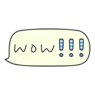 💬 emoji thing's  @dollspace && @iflowerlive Telegram sticker 7 of 24