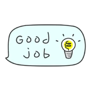 💬 emoji thing's  @dollspace && @iflowerlive Telegram sticker 11 of 24