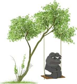 🌳 emoji @BTC_pLaneT 🚀 Telegram sticker 11 of 120