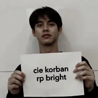 Sticker from @monodsx as bright