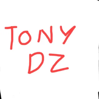 Sticker from BỐ TONY DZ NHẤT TRÁI ĐẤT