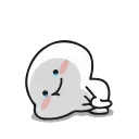 Sticker from Nobita stickers