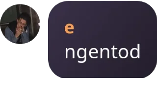 🔞 emoji 🔞 Telegram sticker 7 of 19
