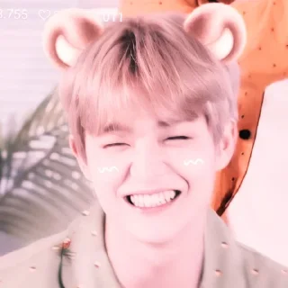 Sticker from 𓍢 jιh᥆᥆ᥒ , @BERRYHELP & @clumsygallery