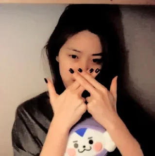🥥 emoji ㅤ𖥔  𝐑yujin 𝐒oft @SUCKINGDlCK Telegram sticker 11 of 49