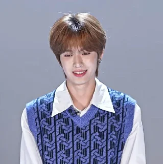 Sticker from gaon [xh begins] - @xhdinaryheroes