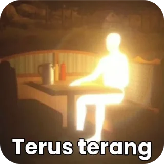 🛋 emoji aura punya 😈💥 Telegram sticker 22 of 81