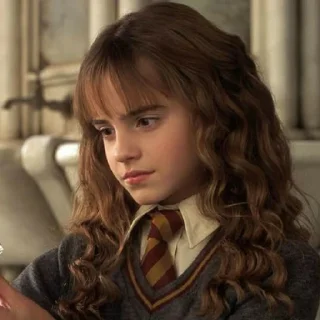 🥺 emoji Hermione @VayzinGranger Telegram sticker 6 of 32