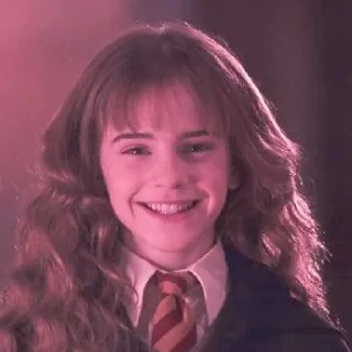☁️ emoji ✧◝hermione granger || @sweetymills Telegram sticker 5 of 25