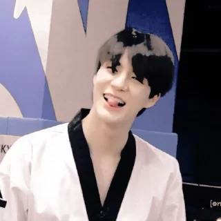 Sticker from 、jeno sOftie ! @JJENO1