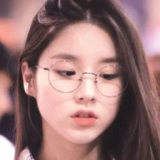 💗 emoji softie heejin ⸙͎۪۫  @roleplayersticker Telegram sticker 7 of 14