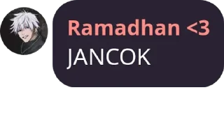 💡 emoji ramadhan ajg Telegram sticker 12 of 23