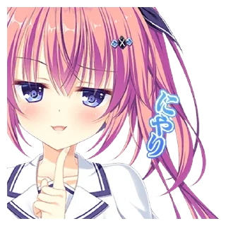 ⚪️ emoji Ｄ．Ｃ．４ スタンプ Telegram sticker 20 of 40