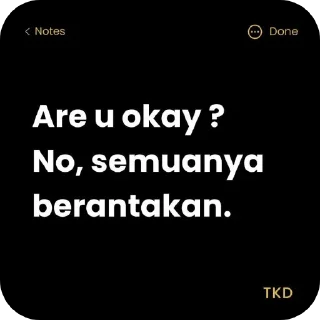 👍 emoji hts kok gamon Telegram sticker 10 of 18