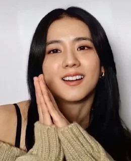 Sticker from BLACKPINK