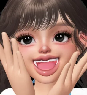 🌟 emoji eci ice aci eca ace Telegram sticker 7 of 102
