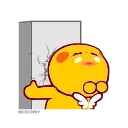 🤦‍♂️ emoji @zaraapoo pack (Animated) Telegram sticker 7 of 35