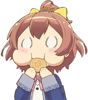 Sticker from オンゲキ - マーチング ポケッツ