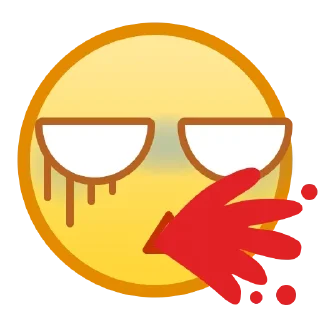 Sticker from QQ表情拾遗