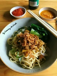 🍜 emoji Mie @stiker_makanan Telegram sticker 15 of 27