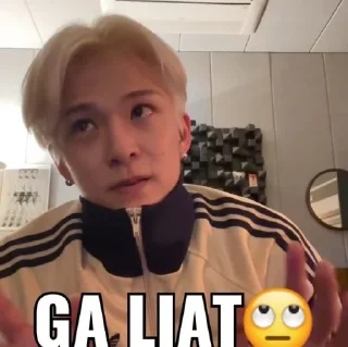 🙄 emoji gtw Telegram sticker 7 of 30